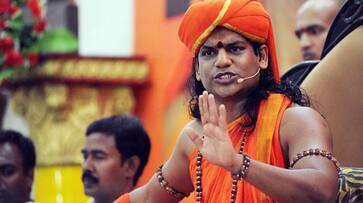 Gujarat court rejects bail plea of two  Nithyananda followers