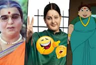 Thalaivi expectation vs reality: Kangana's look as late former CM Jayalalithaa far from real