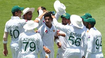 Indian taxi driver ferries Pakistan cricketers for free Brisbane