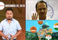 From news of cases against Ajit Pawar being dropped to SC verdict on current political developments, watch MyNation in 100 seconds