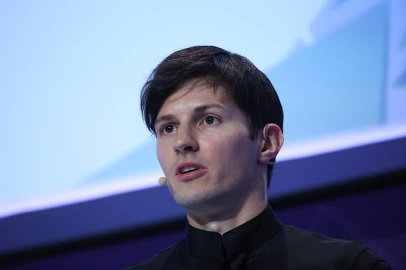 Delete WhatsApp from your phone: Telegram founder Pavel Durov tells smartphone users