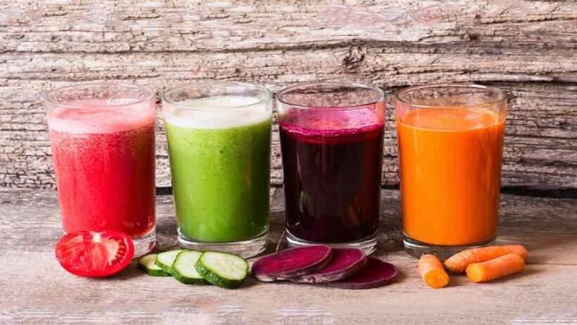सुबह खाली पेट लें ये 4 एनर्जी ड्रिंक्स, इम्यून सिस्टम होगा मजबूत