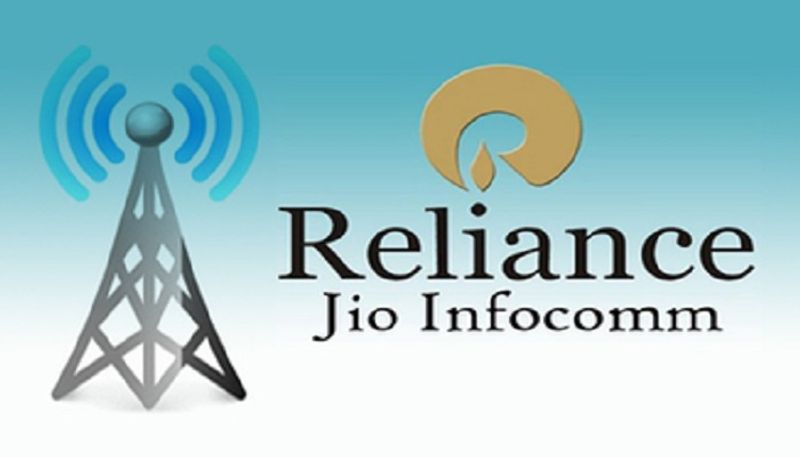 reliance jio over comes airtel and idea in stock market shares