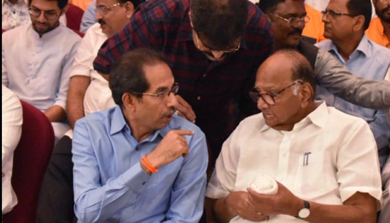 Maharashtra Uddhav Thackeray govt to face floor test