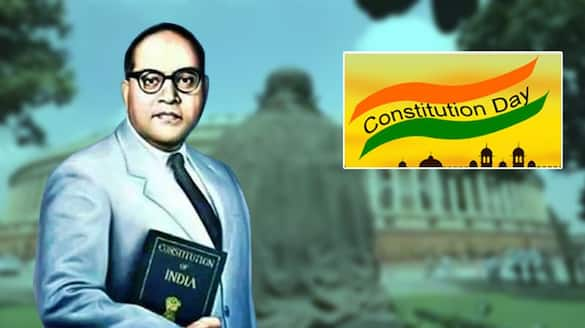 Constitution Day of India 2024: Know date, history, and significance of the day NTI