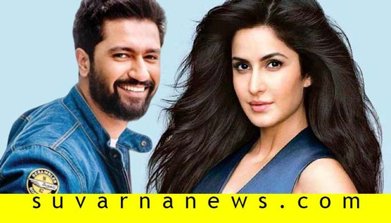 Vicky Kaushal and Katrina Kaif planning to celebrate new Year together