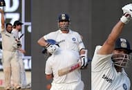 Mumbai attacks when Sachin Tendulkar in tears dedicated Chennai Test win 26 11 victims