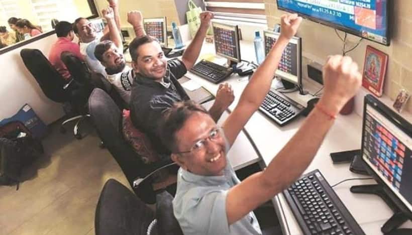 जानें क्यों दिल्ली चुनाव के परिणाम पर झूम रहा है शेयर मार्केट