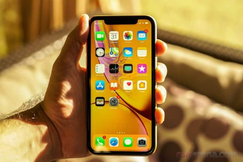 Apple Begins Manufacturing of iPhone XR in India, iPhone 11 Next in Line