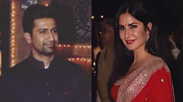 Rumoured couple Katrina Kaif, Vicky Kaushal all set to go on New Year holiday