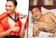 Radhika Apte wins big at 2019 International Emmy Awards, calls it an 'honour'