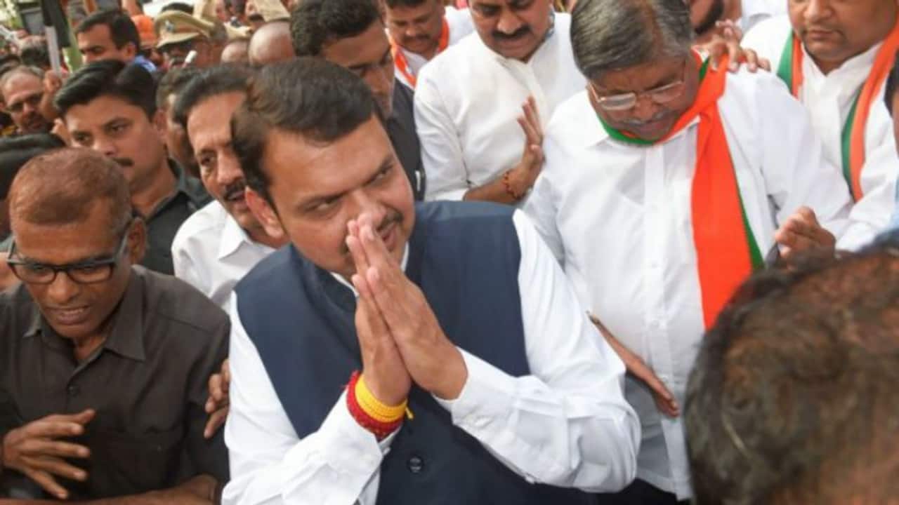बिहार विधानसभा चुनाव में हुई फडणवीस की एंट्री, भाजपा देगी बड़ी जिम्मेदारी