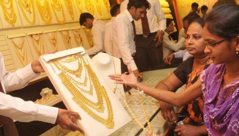 Hallmark Is Compulsory From 2021 To Sell Gold Jewelers