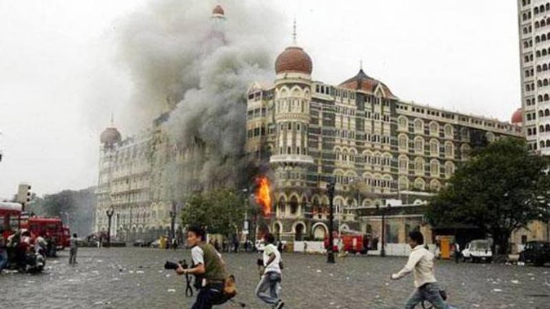 team India cricketers pay tribute to martyrs and victims of 26/11 terror attack