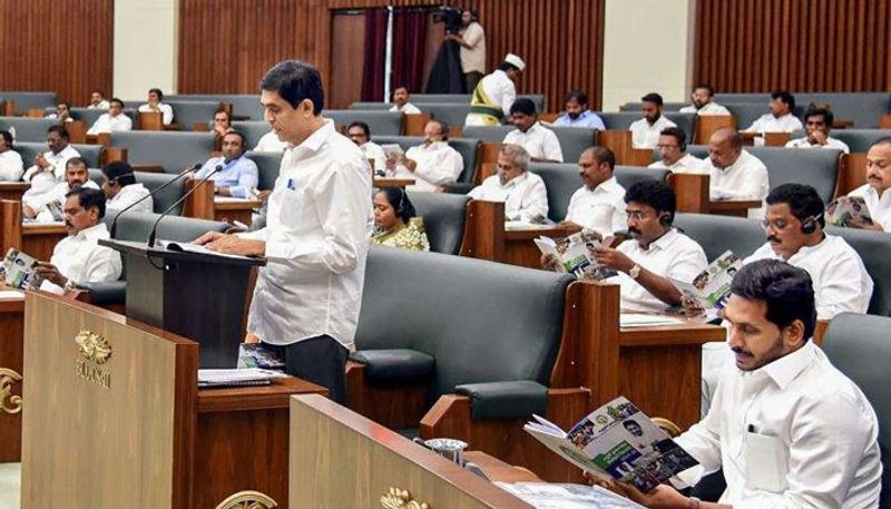 Ap assembly secretory issues privilege notices to tdp leaders