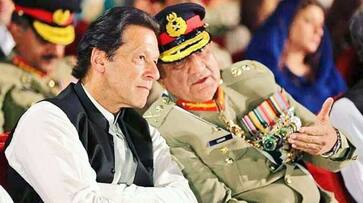 Niazi and Bajwa face big blow, Taliban said no support of Pak on Kashmir issue