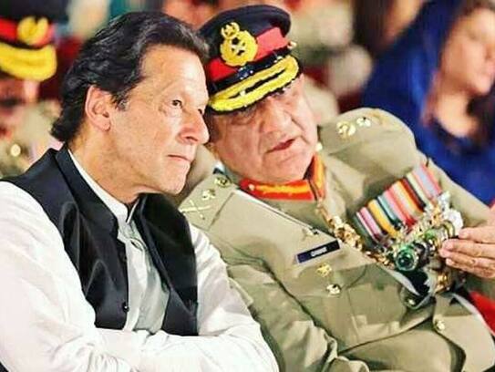 Pak minister reveals Bajwa's poll, what is the conspiracy against India