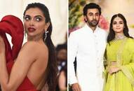 Deepika Padukone hints at Alia Bhatt-Ranbir Kapoor marriage; this is what happened next