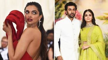 Deepika Padukone hints at Alia Bhatt-Ranbir Kapoor marriage; this is what happened next