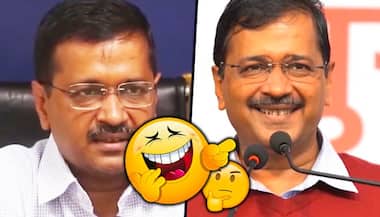 देखें सुपर पल्टु सीएम केजरीवाल के बोल