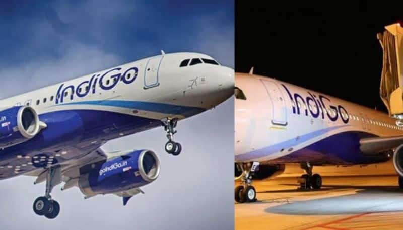 dgca tells indigo to replace unmodified P&W engines