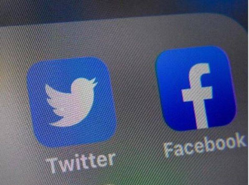 Data leak: Facebook, Twitter admit android apps illegally accessed users' information