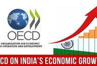 India's Economy To Grow 6.4% By 2021: OECD