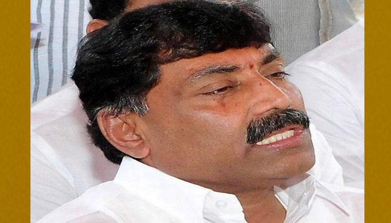 ap cm ys jagan uncle mla Ravindranath Reddy comments on ys viveka murder case