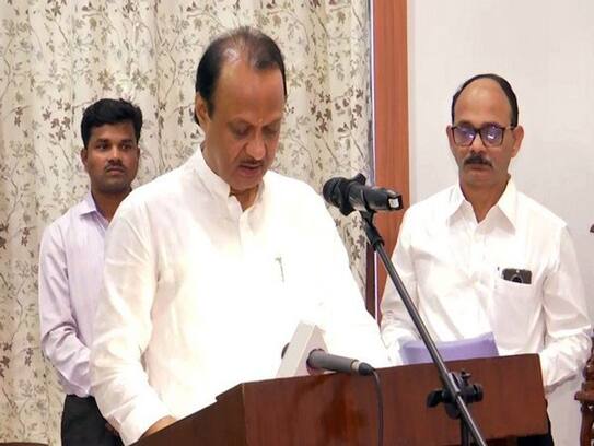 Will Dada's status in NCP continue despite rebellion