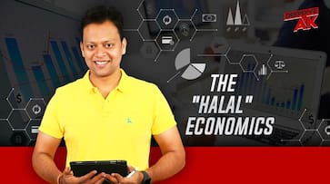 Deep Dive with Abhinav Khare: halal beyond meat - The butchering of consumerism