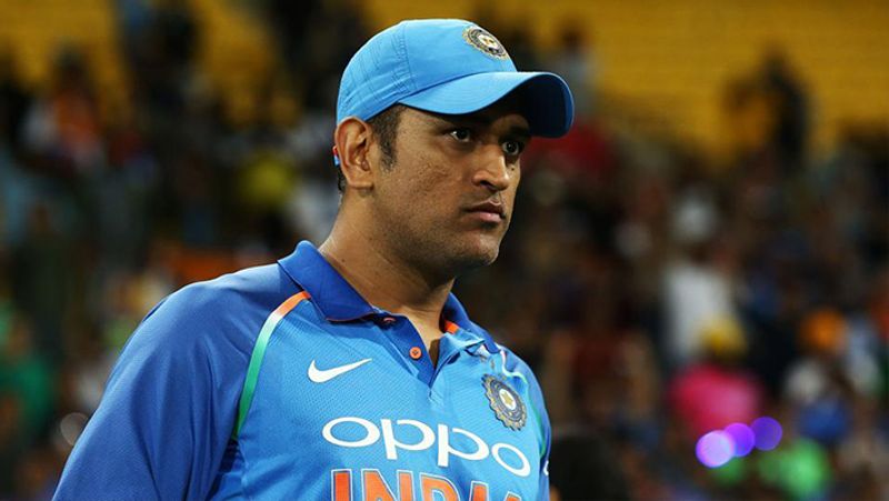 Bangladesh request bcci to release ms dhoni for asia xi t20 series