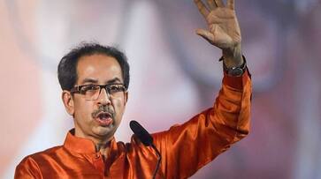 Shiv Sena Uddhav Thackeray to take oath as Maharashtra chief minister