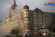 Mumbai terror attack