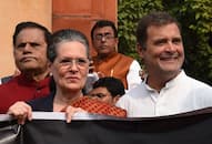 Sonia, Priyanka are opposing CAA, congress MLAs support