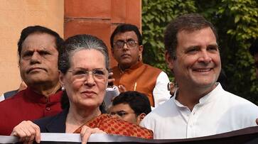 Sonia, Priyanka are opposing CAA, congress MLAs support