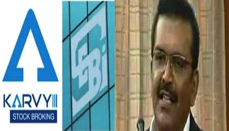 Karvy aftermath: SEBI plans to revamp structure to check skulduggery by brokers