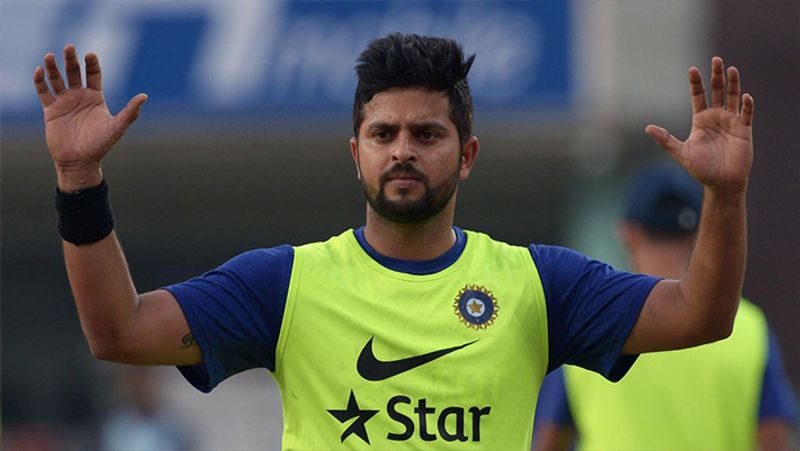 Coronavirus Suresh Raina disturbed by child abuse domestic violence cases during lockdown