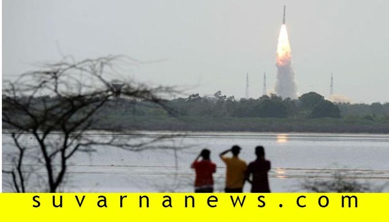 ISRO  Launches CARTOSAT-3 New Milestone Is Recorded