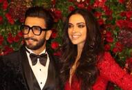 Ranveer Singh, Deepika Padukone spend jaw-dropping amount on food every month