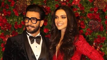 Ranveer Singh, Deepika Padukone spend jaw-dropping amount on food every month