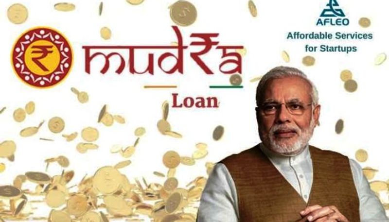 RBI concerned about growing stress in Mudra loans, says deputy governor Jain