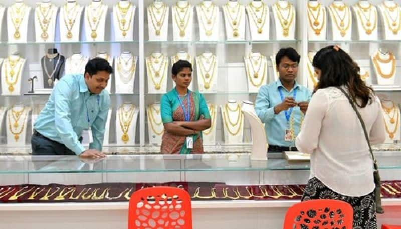 Gold price has tumbled sharply: check rate in chennai, trichy and coimbatore