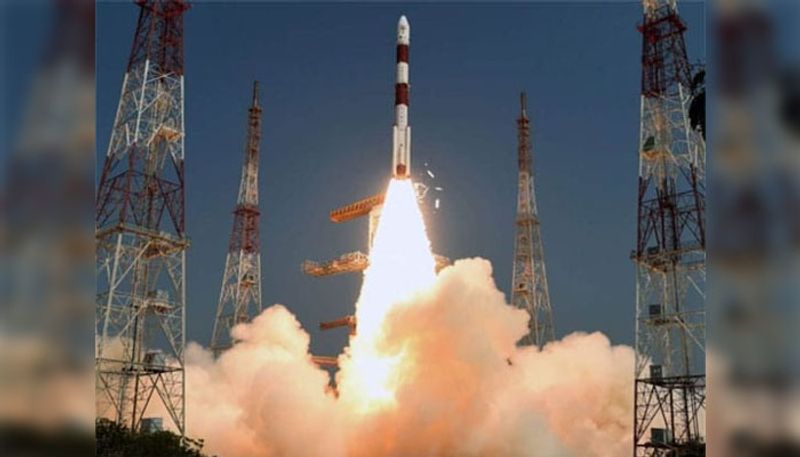 isro gears up for pslv launch number 50 on December 11