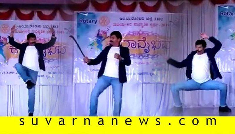 Chikkamagalur Doctor Dance Goes Viral Wins Internet Heart