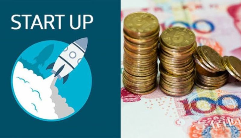 investment to Indian start up's from Chinese e commerce giant