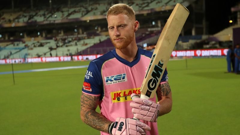 ipl 2020 english all rounder ben stokes participation again on toss