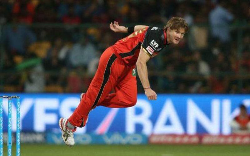 shane watson says bowling one bad over shattered me in 2016 ipl final