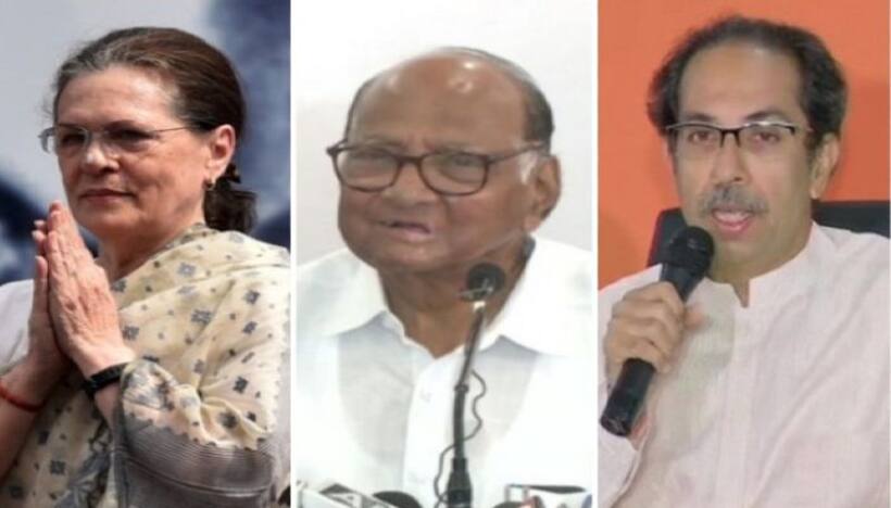 जानें क्यों ठाकरे सरकार का कैबिनेट विस्तार बना कांग्रेस और एनसीपी के लिए मुसीबत