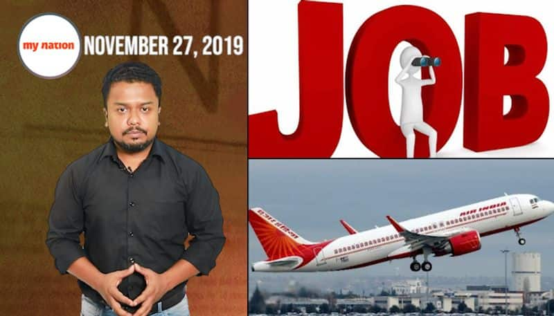 From government employees retirement age to Air India privatisation, watch MyNation in 100 seconds