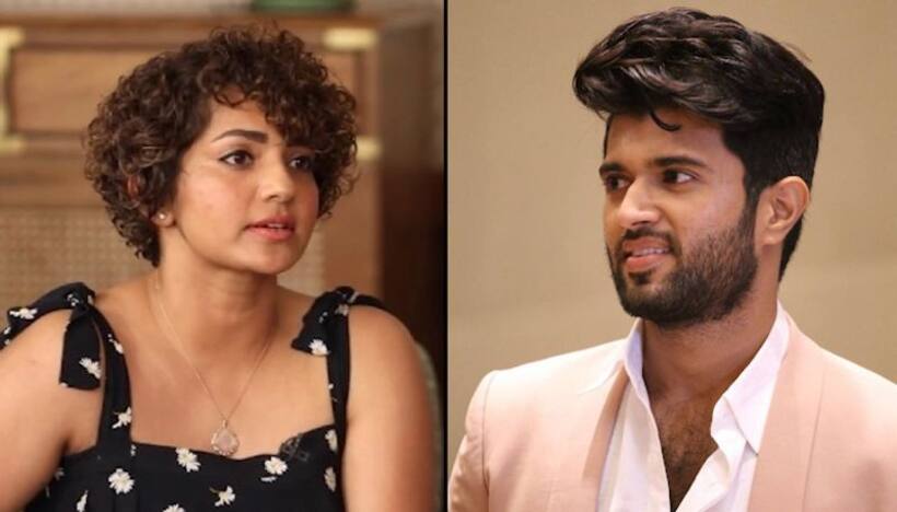 Malayalam actress Parvathy Thiruvothu criticizes blockbuster movie Arjun Reddy